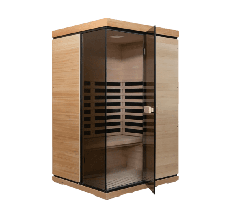 Rocky Mountain 2 Person Sauna