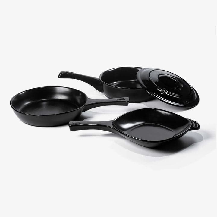 xtrema cookware ceramic set