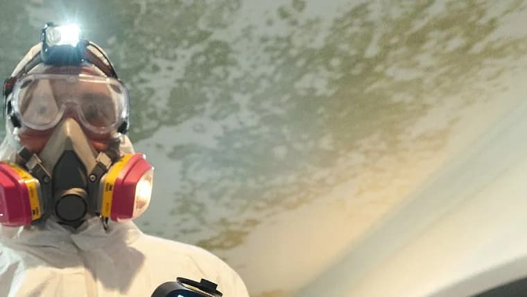 How To Test Your Home For Mold (Step By Step)