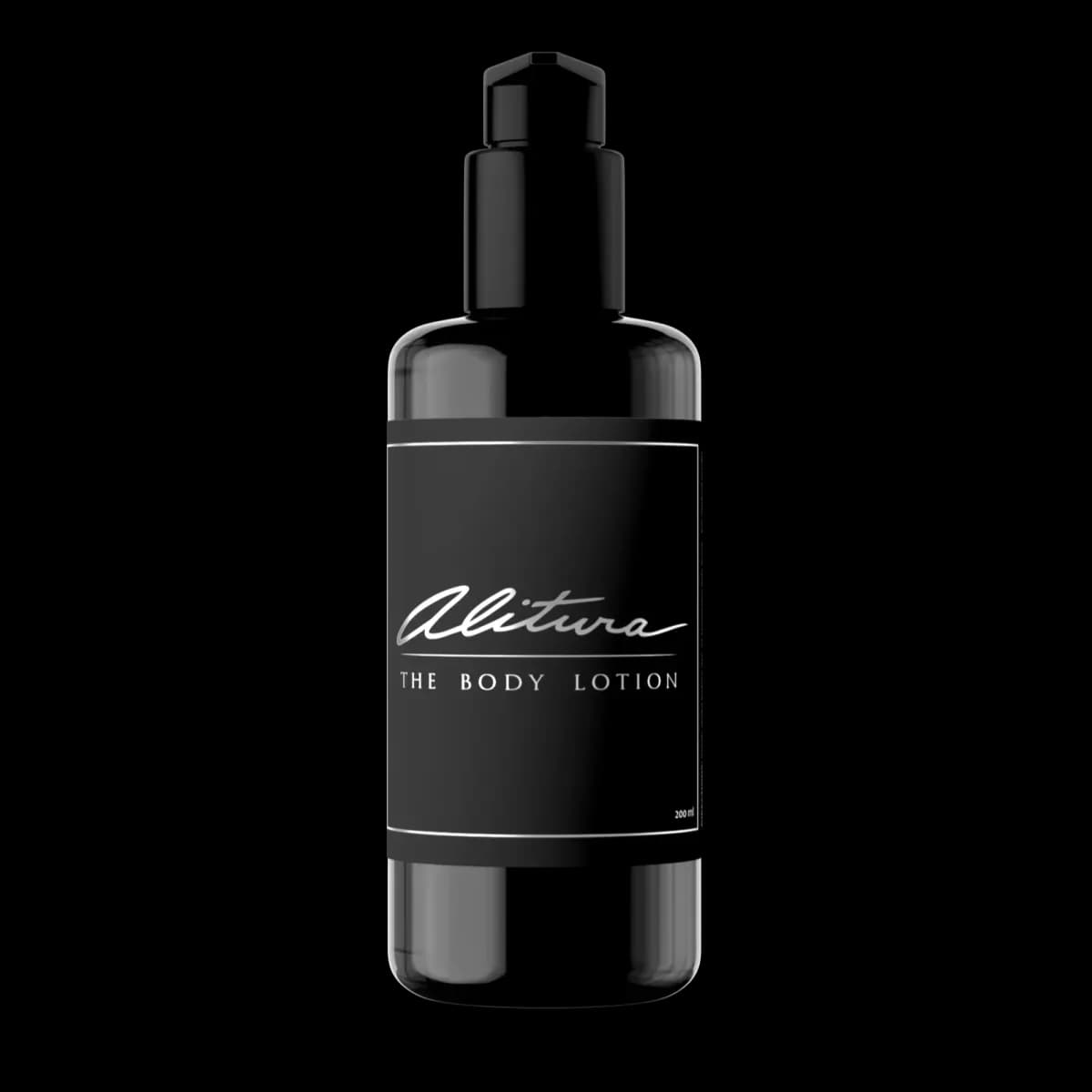 Alitura Body Lotion