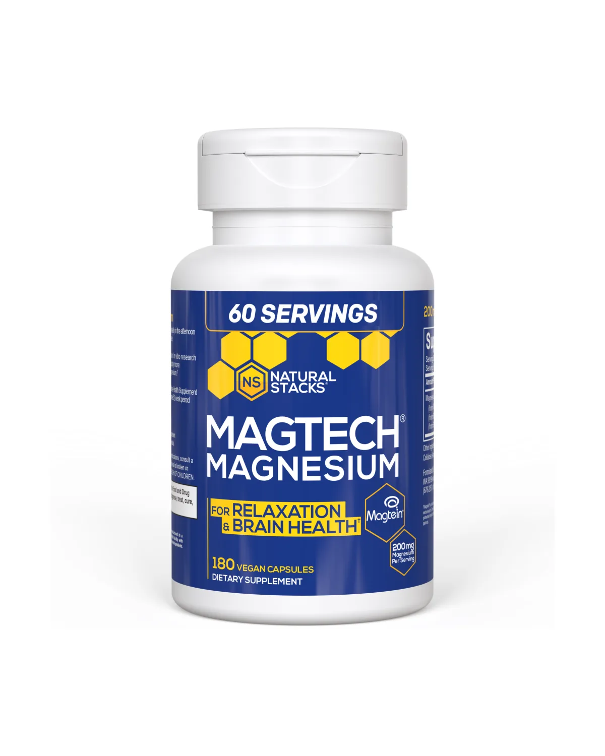 This Is The BEST Magnesium For Sleep (And Which Ones To Avoid)