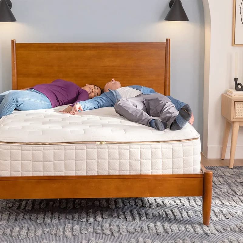 Naturepedic Mattress