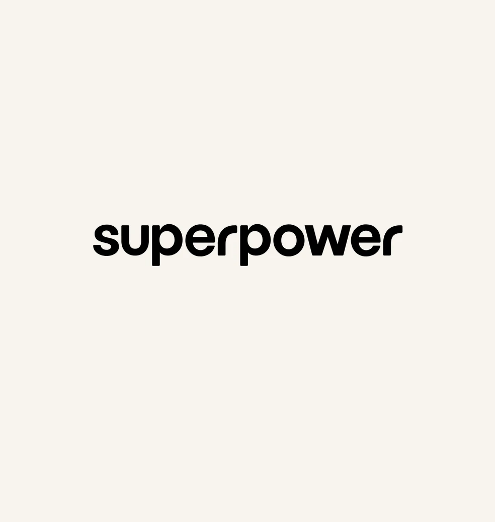 Superpower