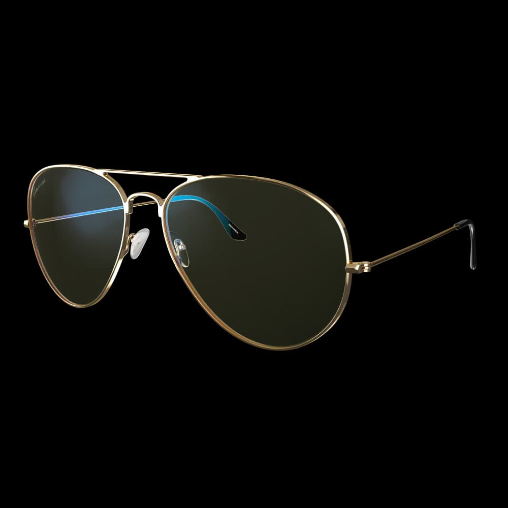 Swannies Blue Light Blocking Glasses