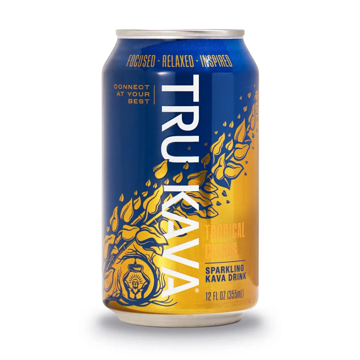 Tru Kava Tropical Citrus