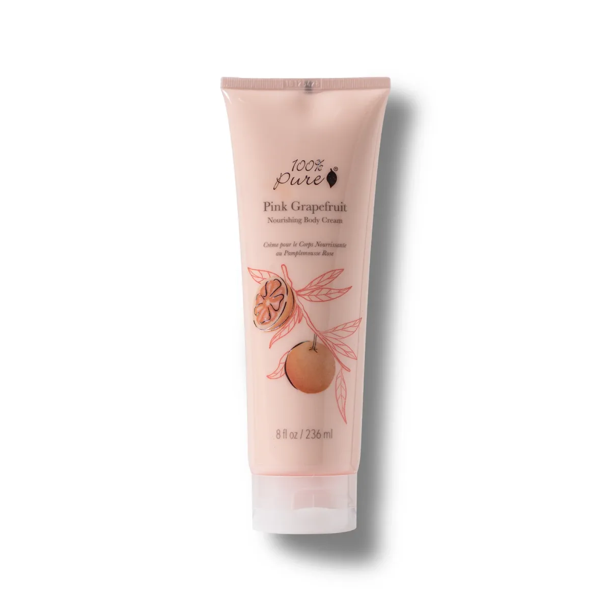 100% Pure Body Lotion