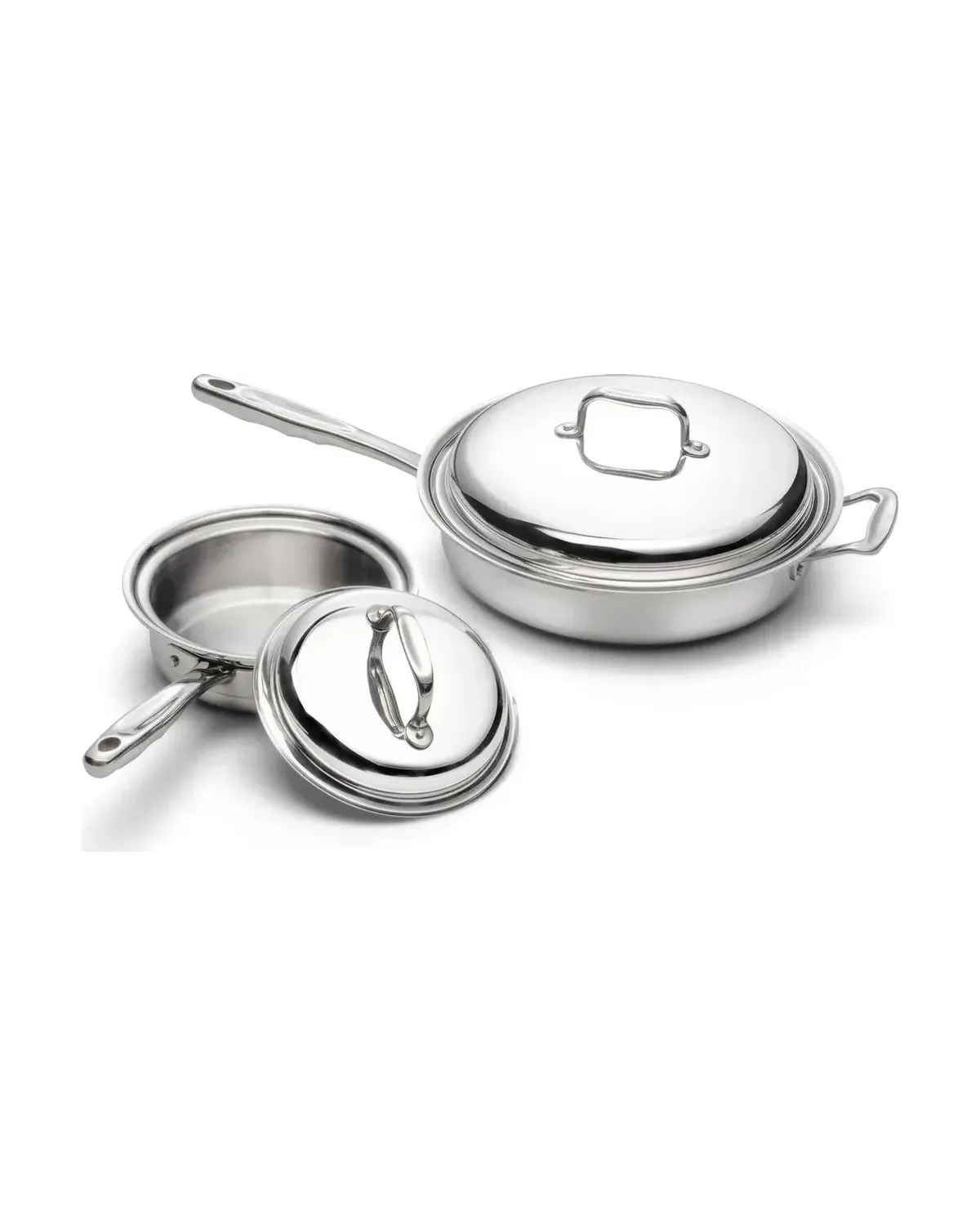 360 Cookware Essentials Set