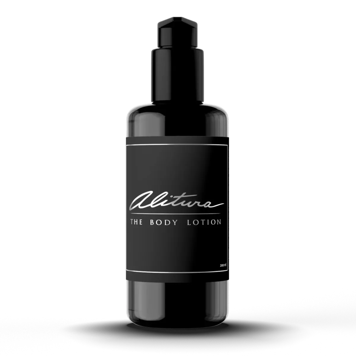 Alitura Body Lotion