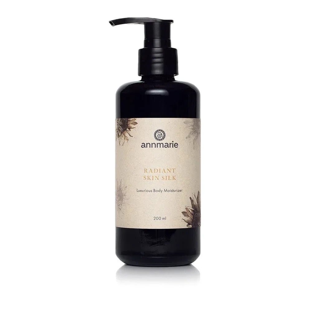 Annmarie Body Lotion