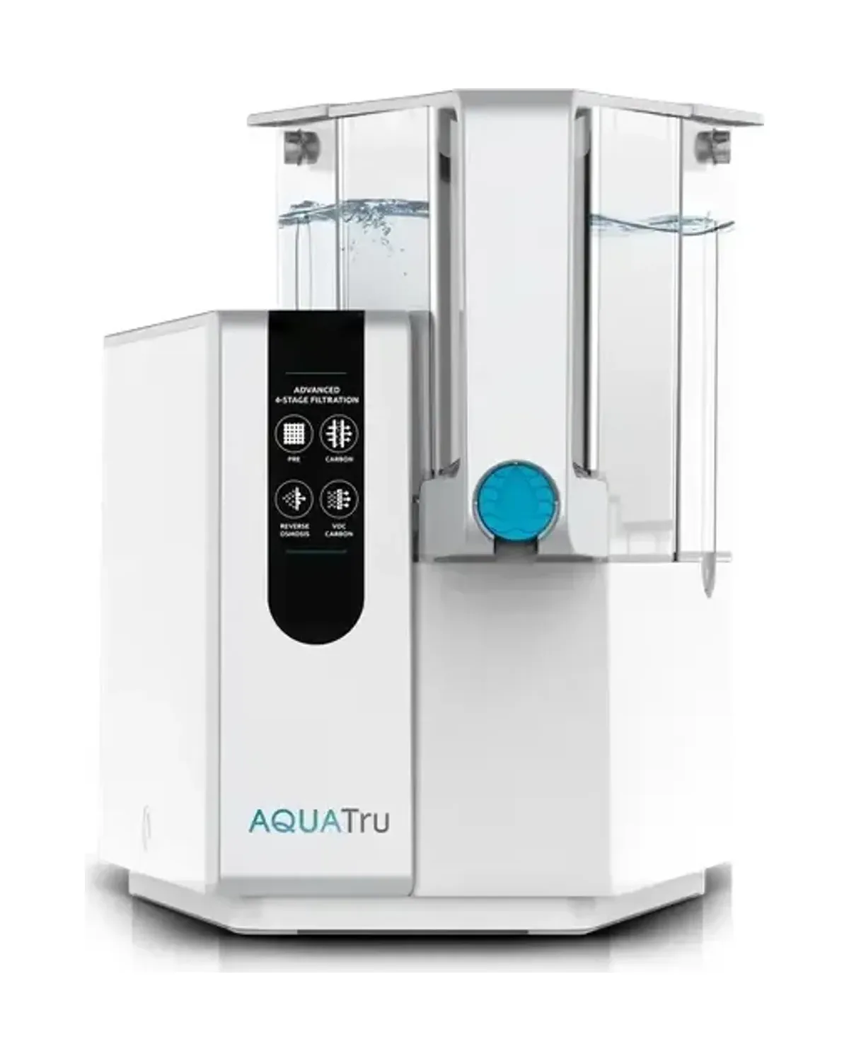 AquaTru Countertop Filter
