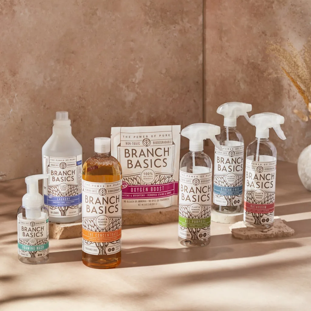 Branch Basics Starter Kit