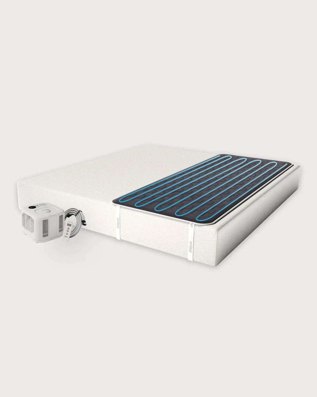 Chilipad Sleep System