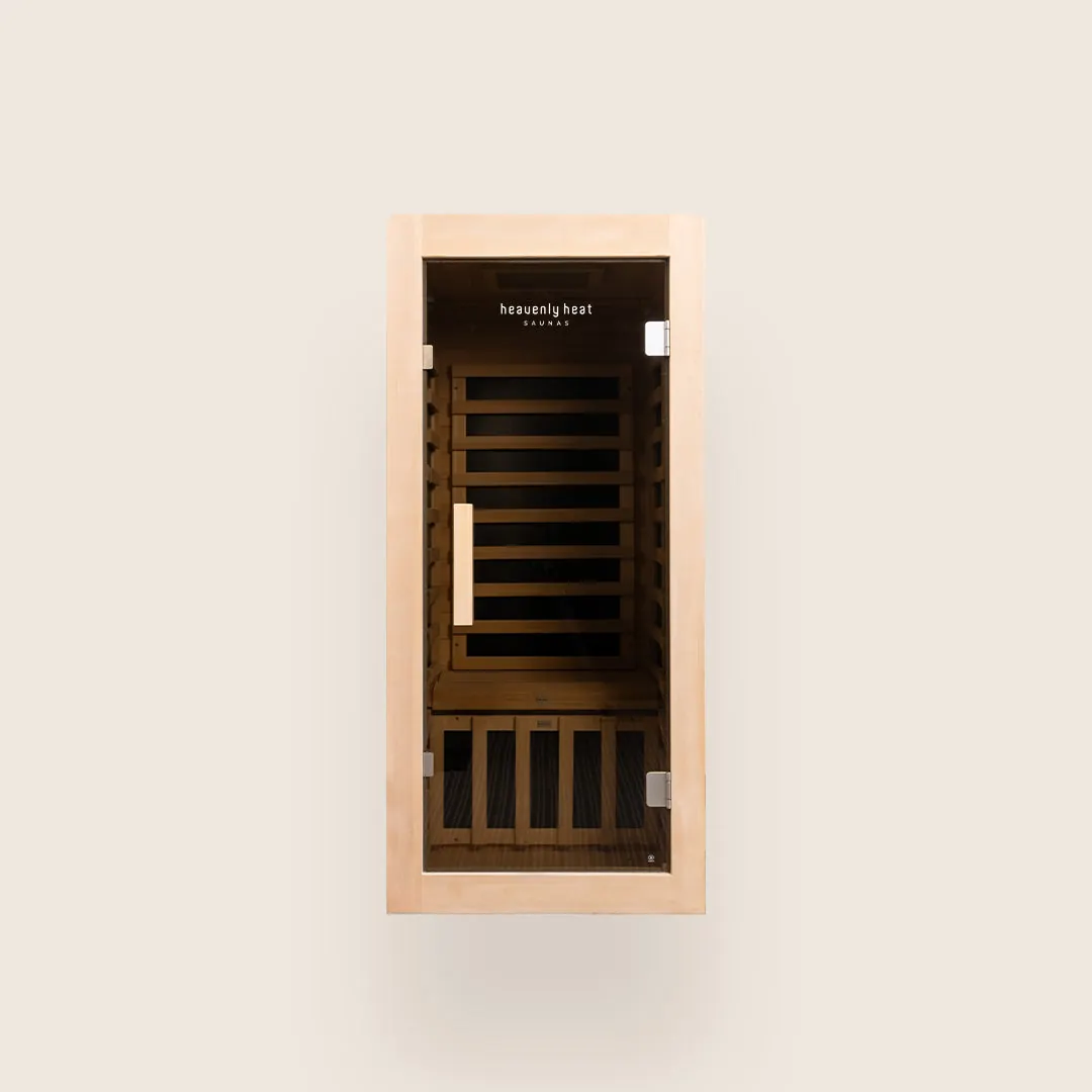 Heavenly Heat ECO Infrared Sauna