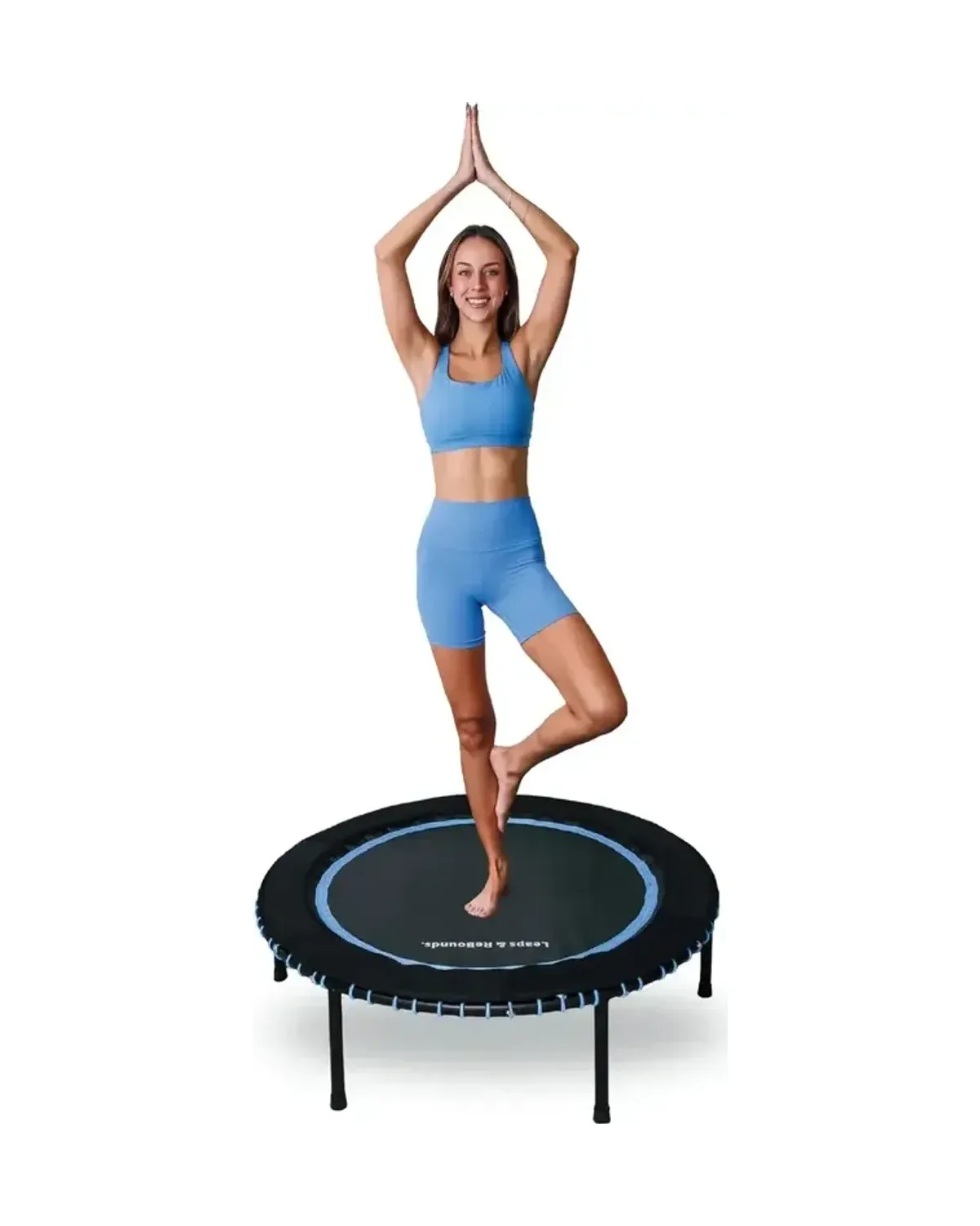 Leaps & Rebounds Rebounder