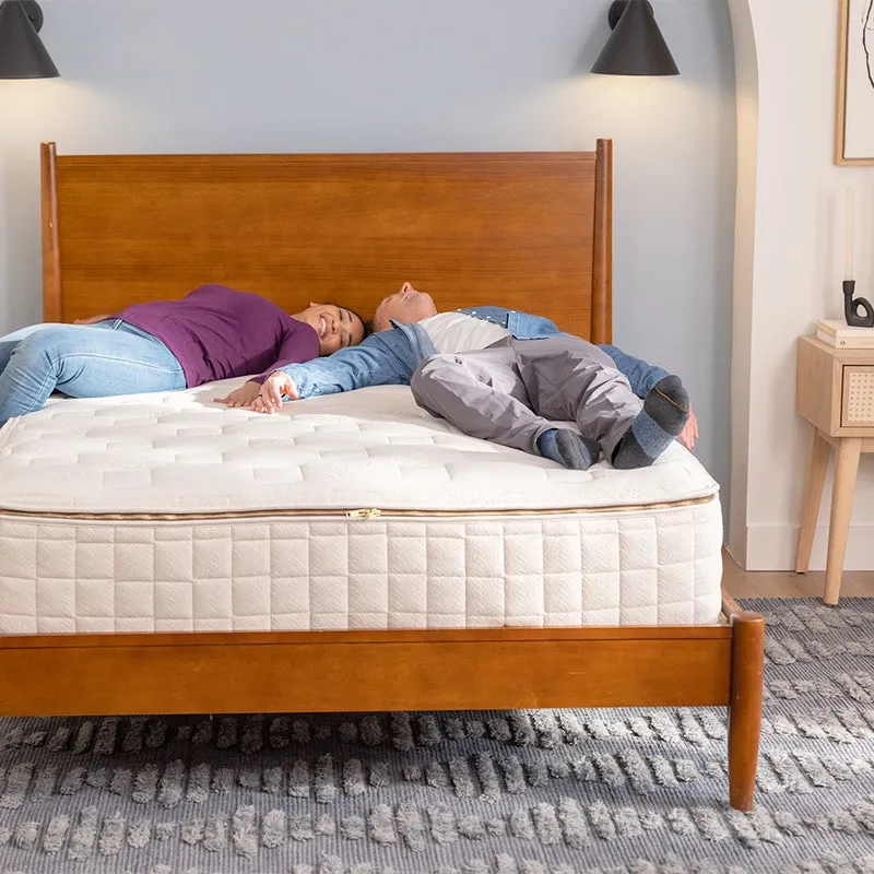 Naturepedic Mattress