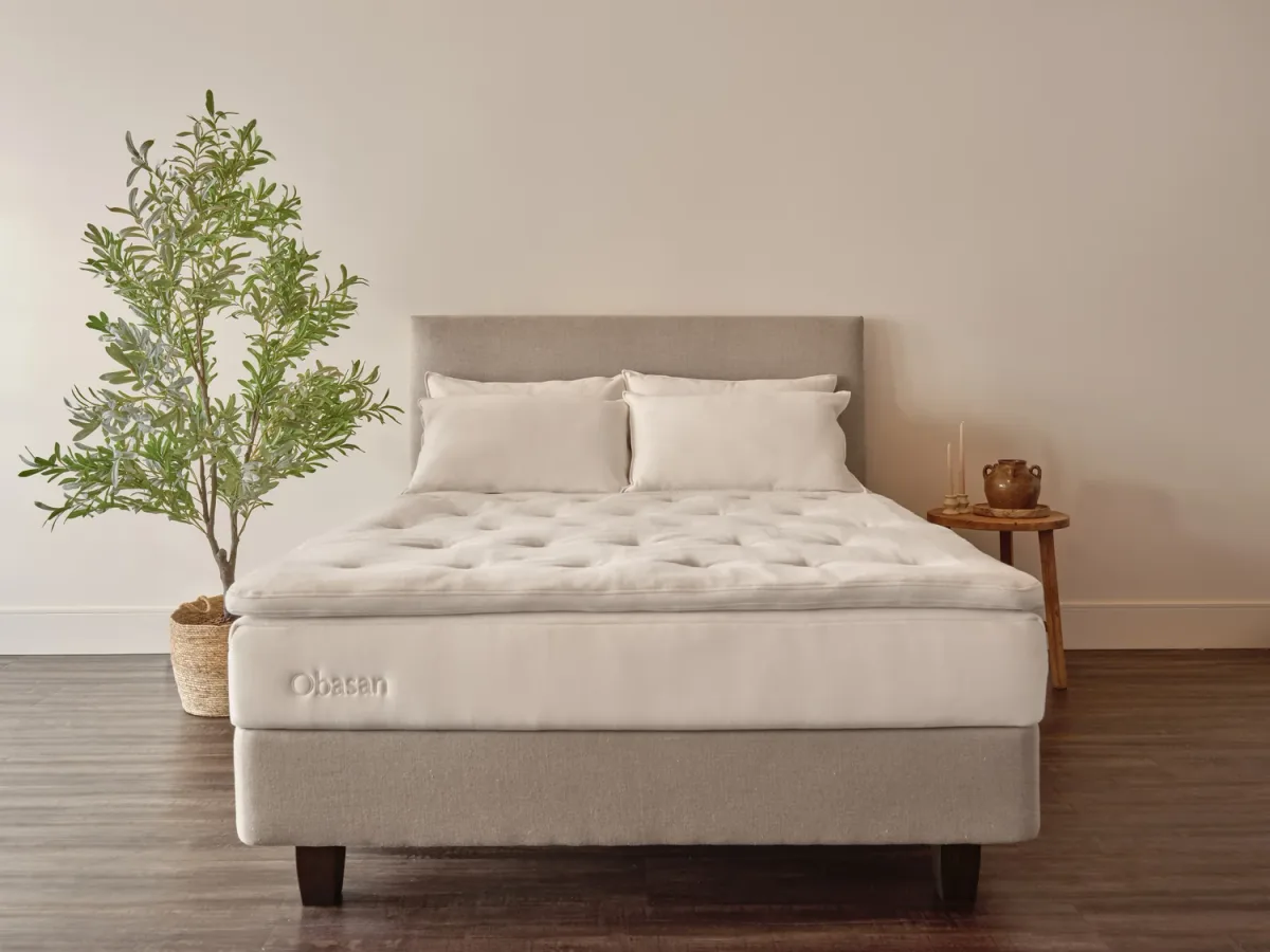 Obasan Mattress