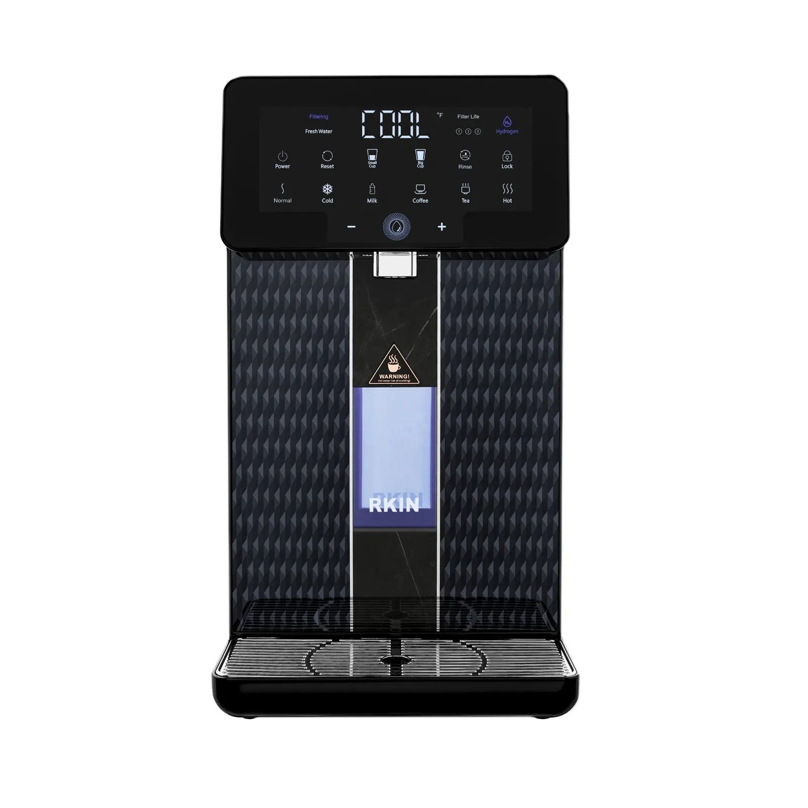 RKIN U1 Countertop RO