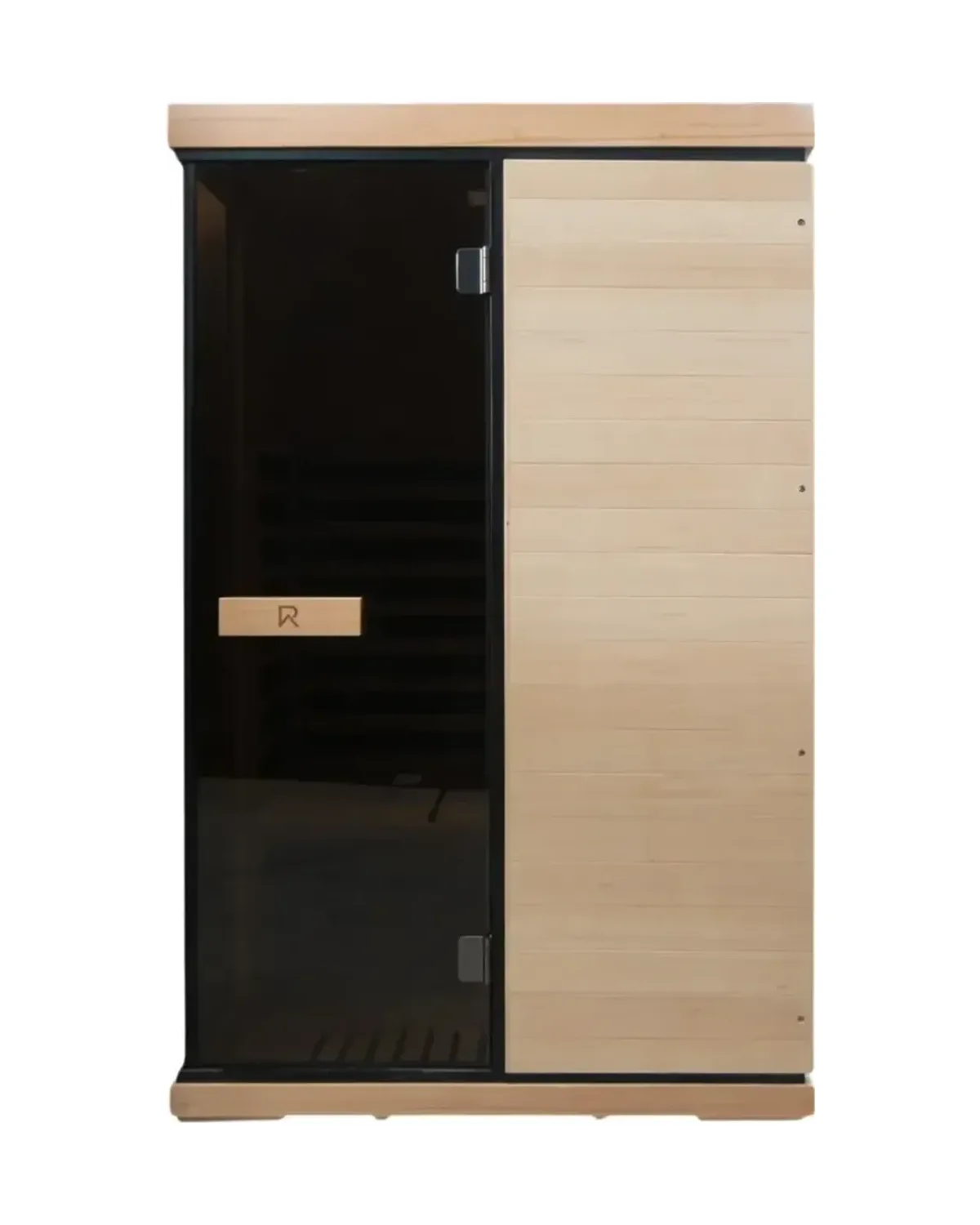 Rocky Mountain Infrared Sauna