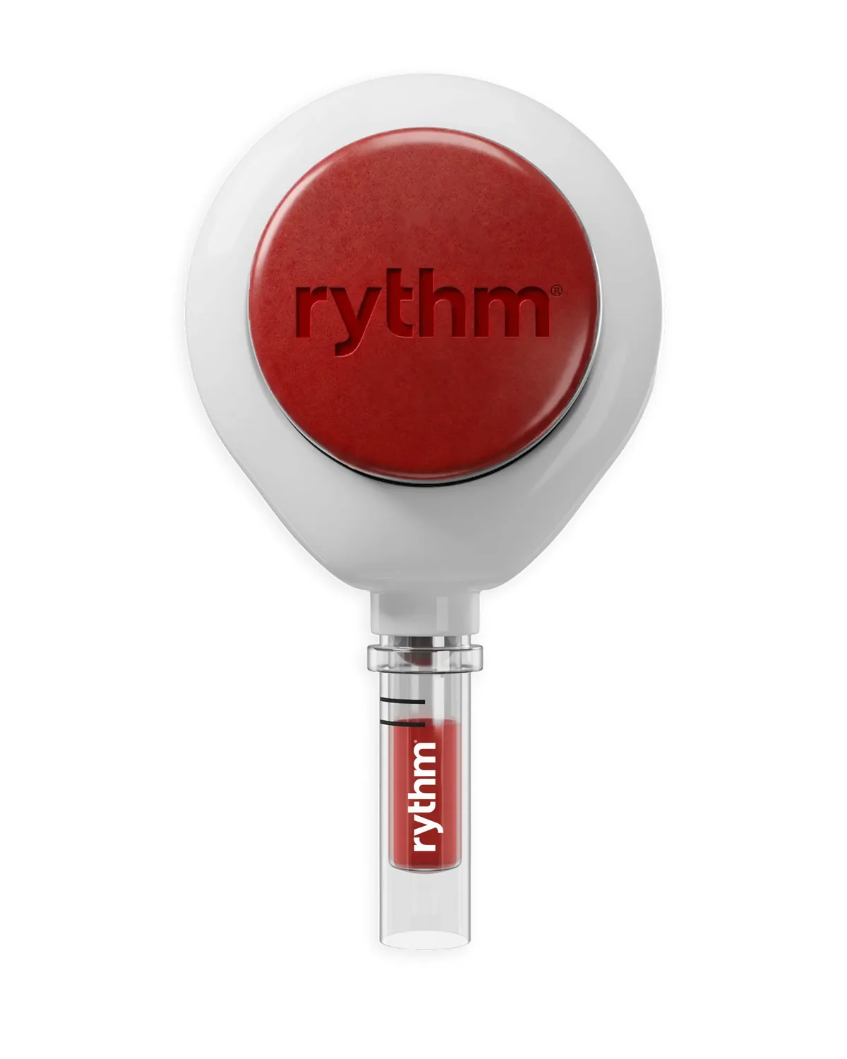 Rythm Blood Testing