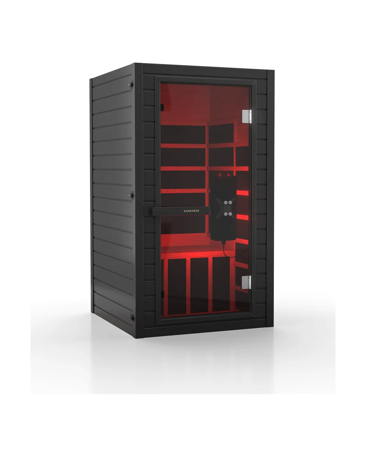SaunaBox Solara Sauna
