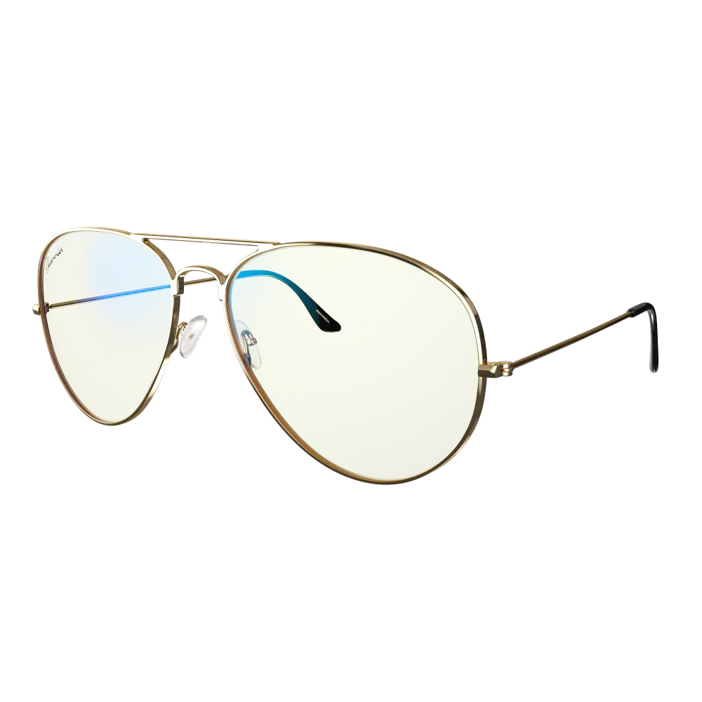 Swannies Blue Light Blocking Glasses