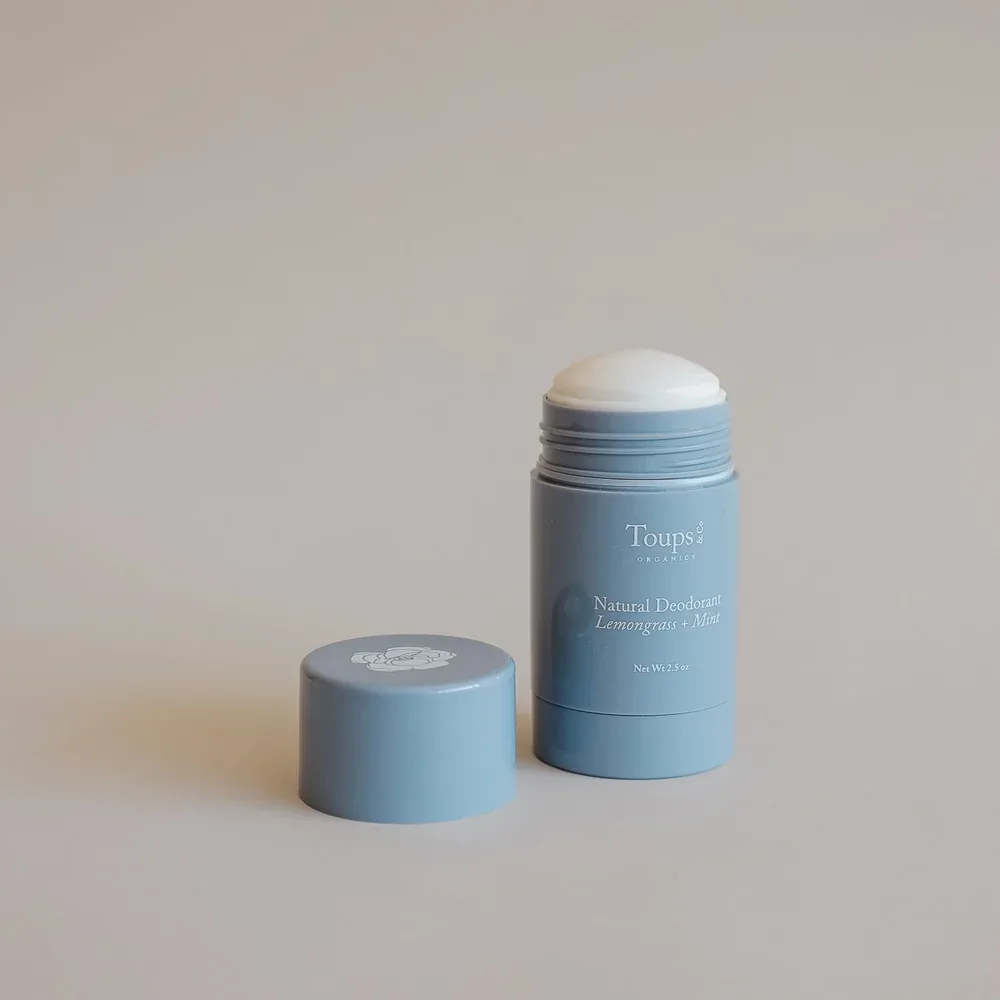 Toups & Co Deodorant