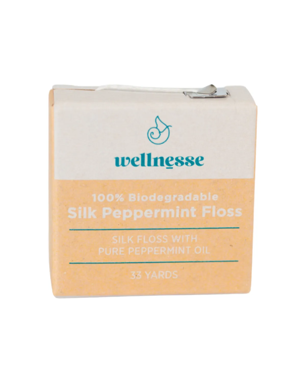 Wellnesse Silk Floss