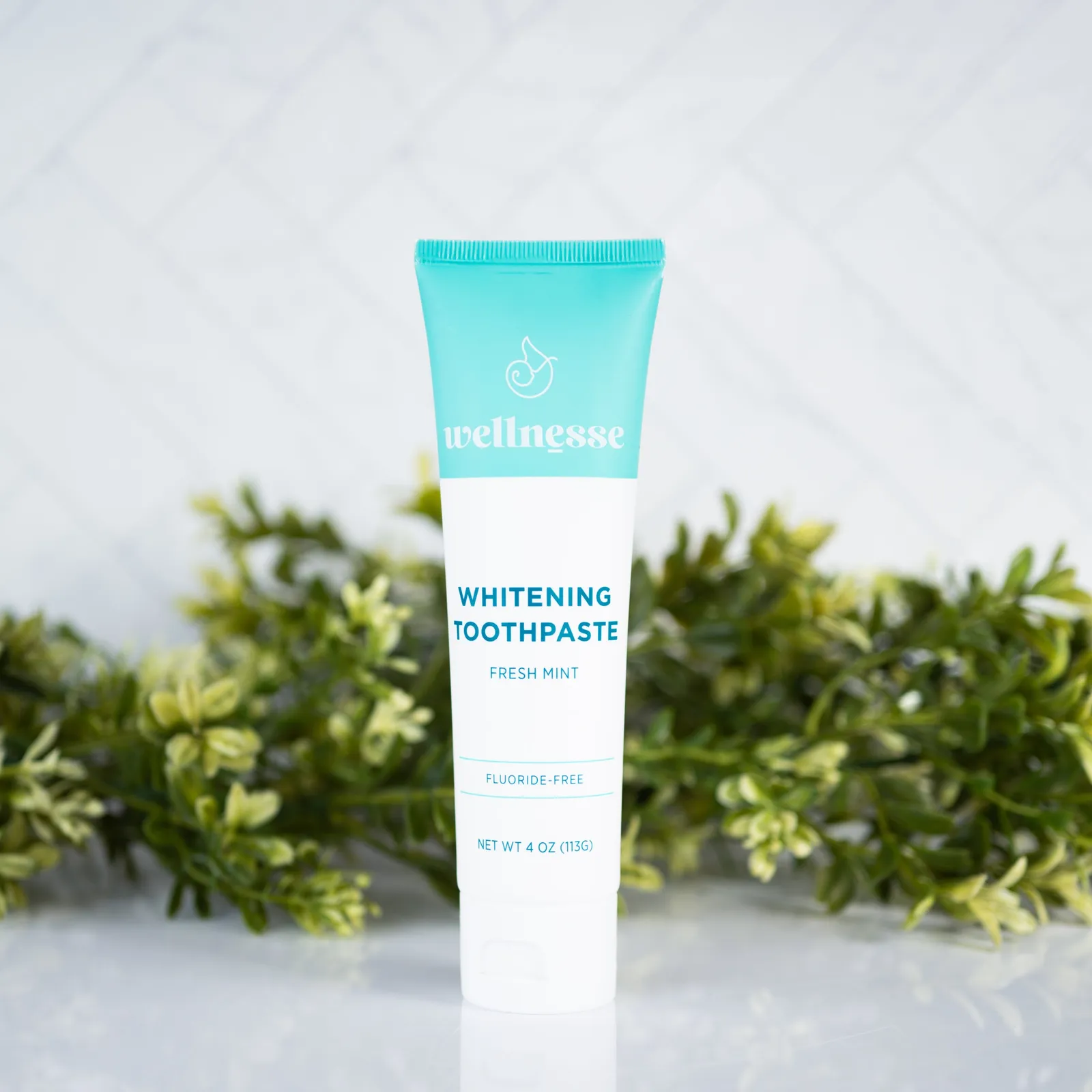 Wellnesse Toothpaste