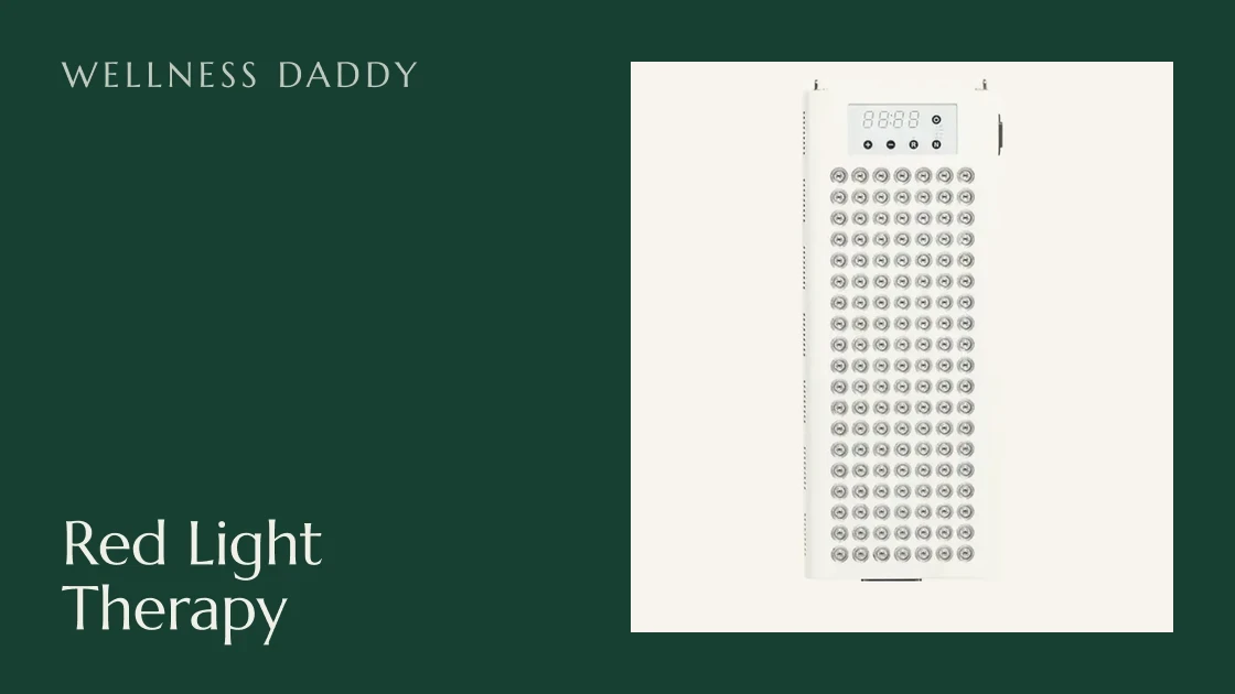 Is Red Light Therapy Worth It? Honest Thoughts After 60 Days
