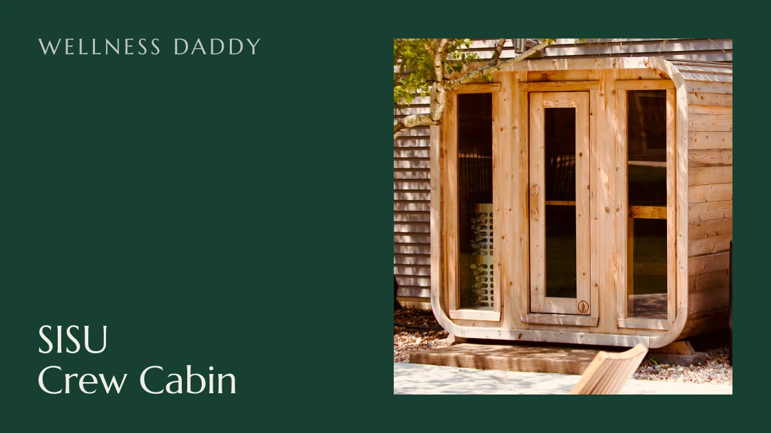 Sisu Sauna Review: The Crew Cabin After 6 Months (Is It Worth It?)