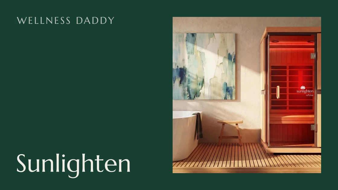 Sunlighten Infrared Sauna Review: Is It Worth It?