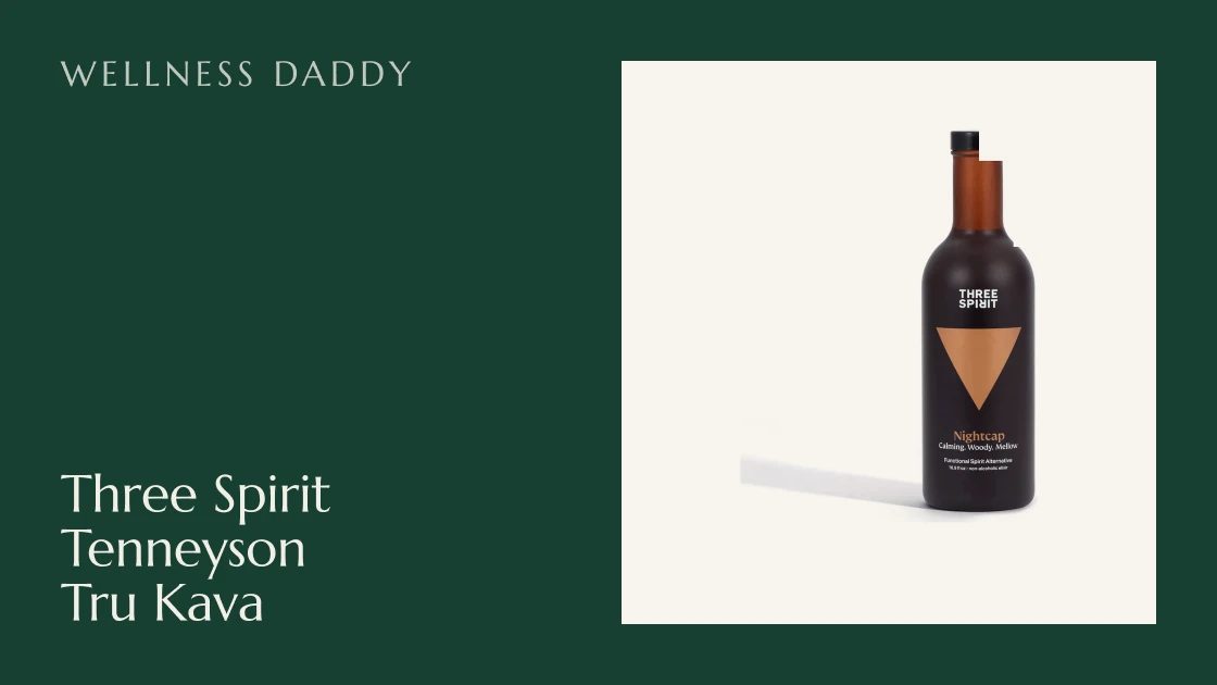 I Found The Best Alcohol Alternative